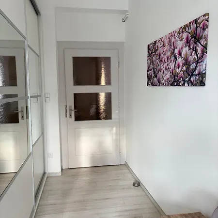 Za Pasazi S Balkonem V Centru Pardubic Apartment Pardubice